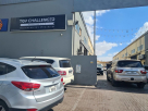 Top Challenger Car Repairing Garage