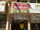 Geekay General Trading