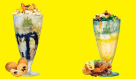 Mouzy Banana Avil Milk