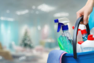 M D C Cleaning Services