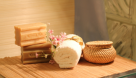 Njmt Althrya Ladies Spa