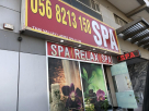 Thai Valley Ladies Spa Club