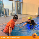 Revolution Swimming Academy