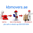 KB Movers Packers