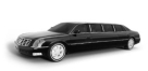 Royal Pamir Limousine