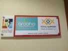 Arooha Leisure Tours & Travel