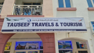 Tauseef Travel And Tourism