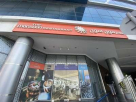 The Monsoon Restaurant