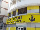 Pak Liyari Restaurant