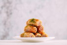 Shereina For Local Sweets