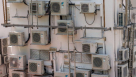 Muhammad Hamza Aircondition & Refrigeration Spare Parts Trading