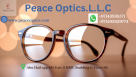 Peace Optics