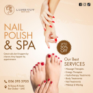 Lume Cut Beauty Salon