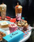 Sukkar Khaleeji Sweets