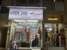 Veerzad Textile Trading