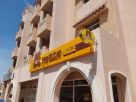 Corner Bear Cafe