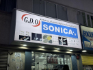 Sonica"s Building Hardware & Tools Trading