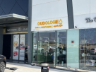 Oudologie Oud & Perfumes
