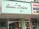 Sanshi Designs Tailoring