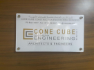 Cone Cube Construction Engineering Services