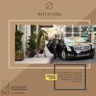 Rotation Passengers Transport