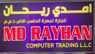 MD Rayhan Computer Trading