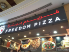 Freedom Pizza Restaurant