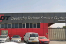 Deutsche Technik Service Centre