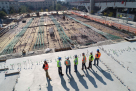 Al Tafahom Contracting