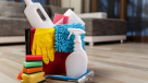 Callisto Cleaning Service
