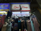 Noor Alhilal Tailoring & Embroidery