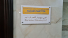 Access Master
