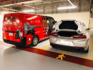 Onsite Battery