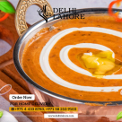 Delhi Lahore Restaurant