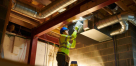 Ibrahim Bin Saqlain Facilities Management Services