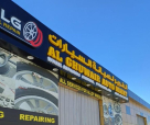 Al Ghuwair Auto Maintenance