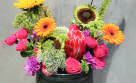 Flower District