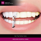 Medcare Medical Center Albarsha