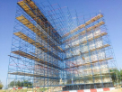 Wellgate Scaffolding Trading
