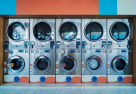 Kalicharan Indian Laundry