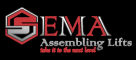 Sema Assembling Lifts