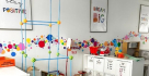 The New England Center For Children