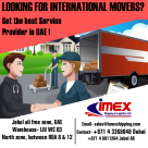 Imex Shipping and Logistics LLC