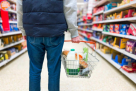 Zahrat Al Ward Grocery Store