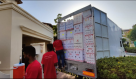 Across Home Cargo Services