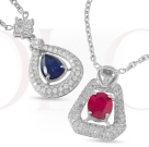 Fairuz ​jewellery