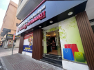Universal Way Supermarket