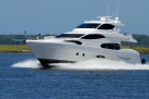 Rent Yacht Dubai