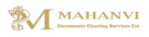 Mahanvi Documents Clearing Services