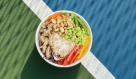 Salad Rush
